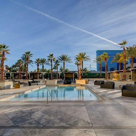 Mgm Signature-12-718 Accessible Studio Las Vegas Buitenkant foto