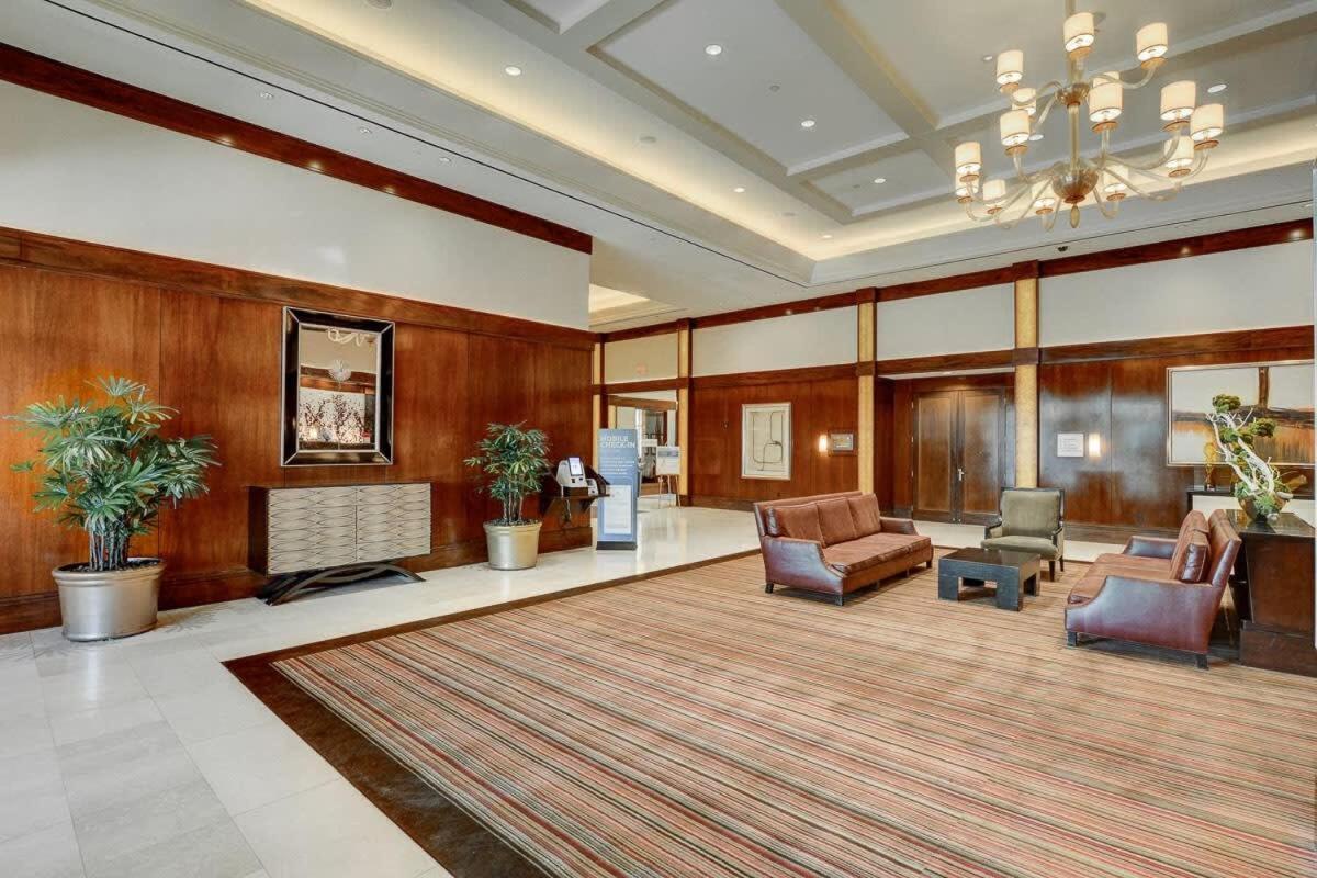 Mgm Signature-12-718 Accessible Studio Las Vegas Buitenkant foto