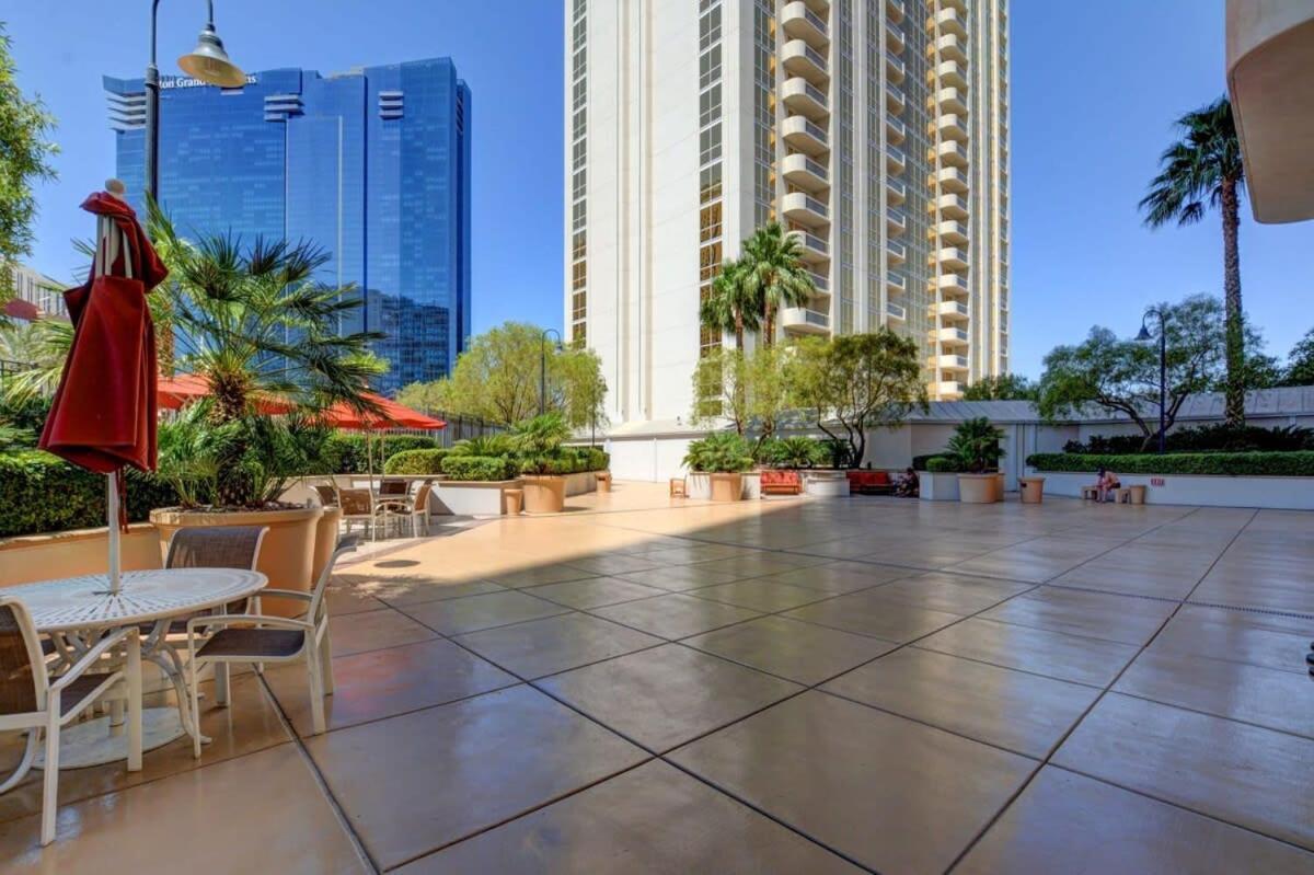 Mgm Signature-12-718 Accessible Studio Las Vegas Buitenkant foto