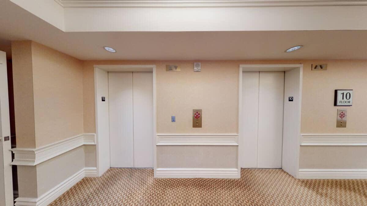 Mgm Signature-12-718 Accessible Studio Las Vegas Buitenkant foto