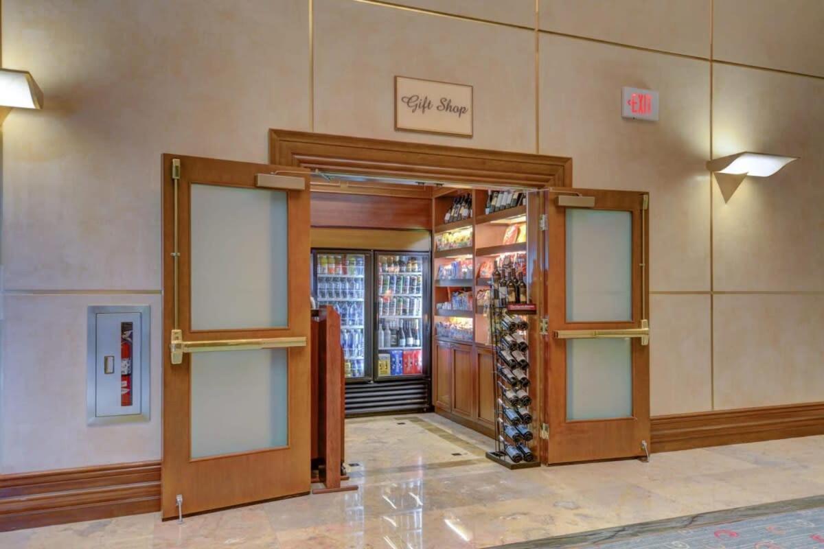 Mgm Signature-12-718 Accessible Studio Las Vegas Buitenkant foto
