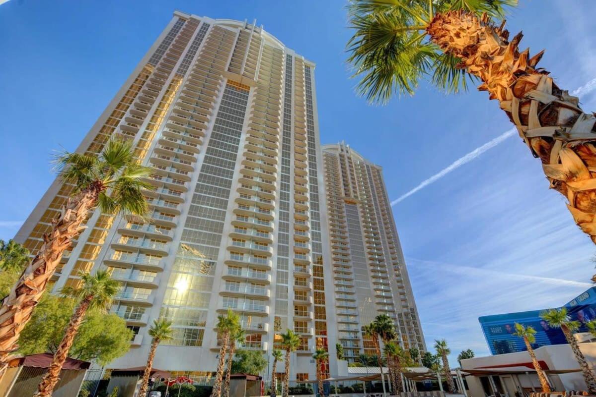 Mgm Signature-12-718 Accessible Studio Las Vegas Buitenkant foto