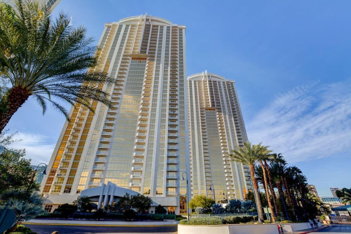 Mgm Signature-12-718 Accessible Studio Las Vegas Buitenkant foto