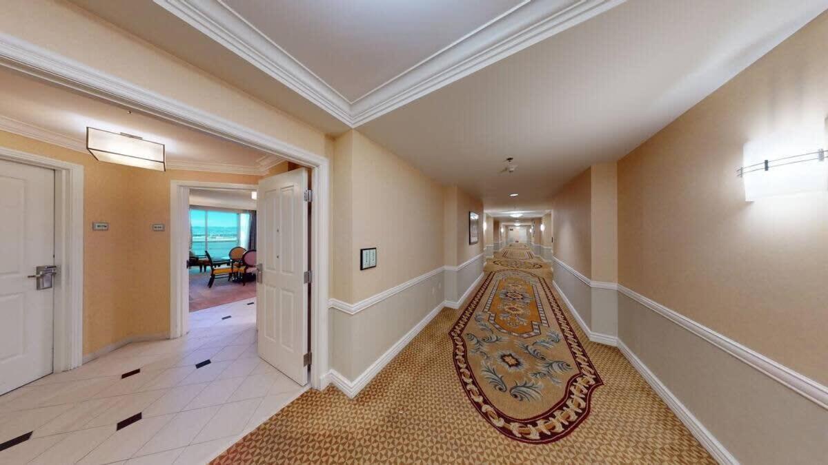 Mgm Signature-12-718 Accessible Studio Las Vegas Buitenkant foto