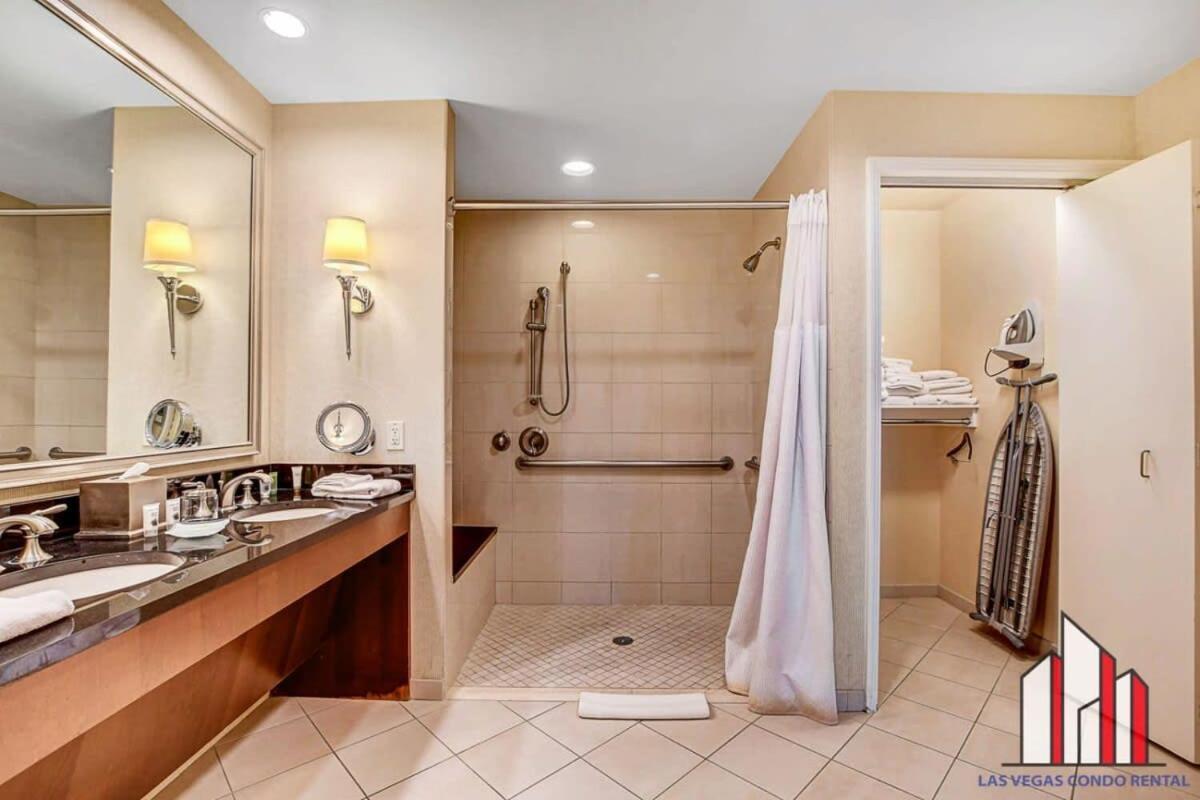 Mgm Signature-12-718 Accessible Studio Las Vegas Buitenkant foto
