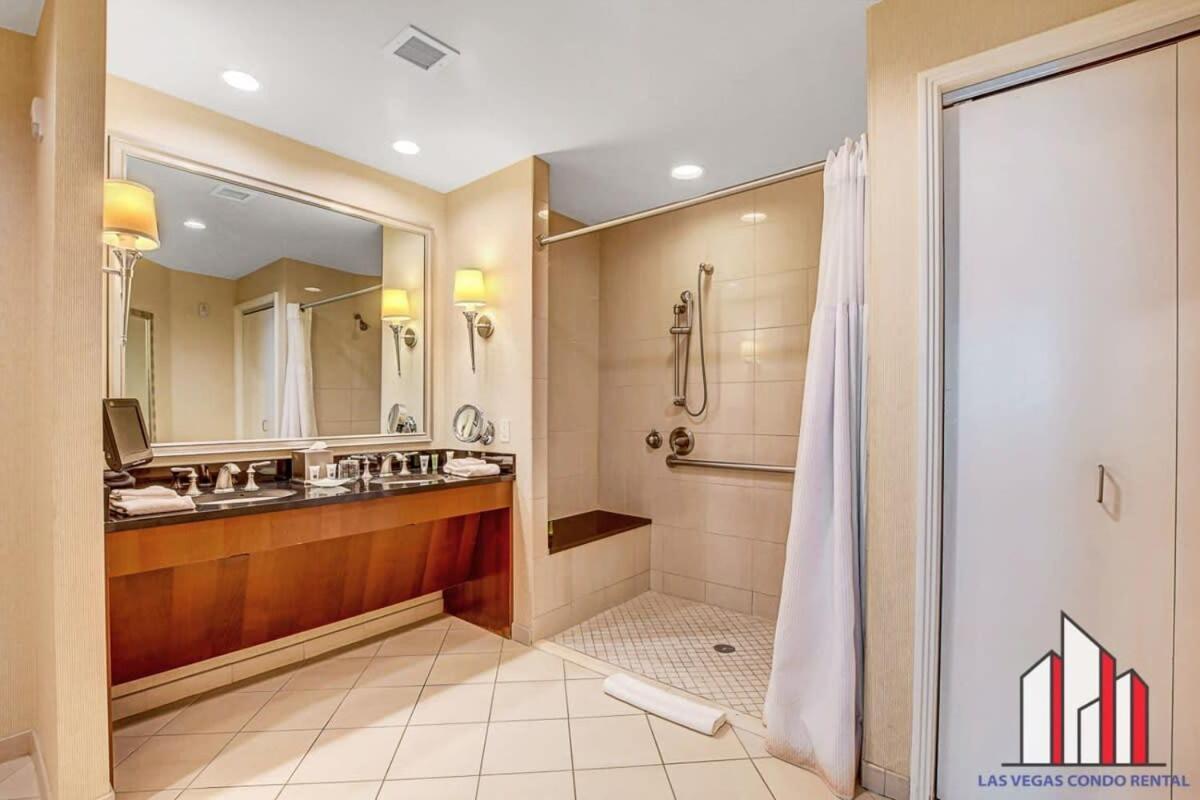 Mgm Signature-12-718 Accessible Studio Las Vegas Buitenkant foto