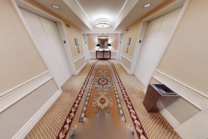 Mgm Signature-12-718 Accessible Studio Las Vegas Buitenkant foto