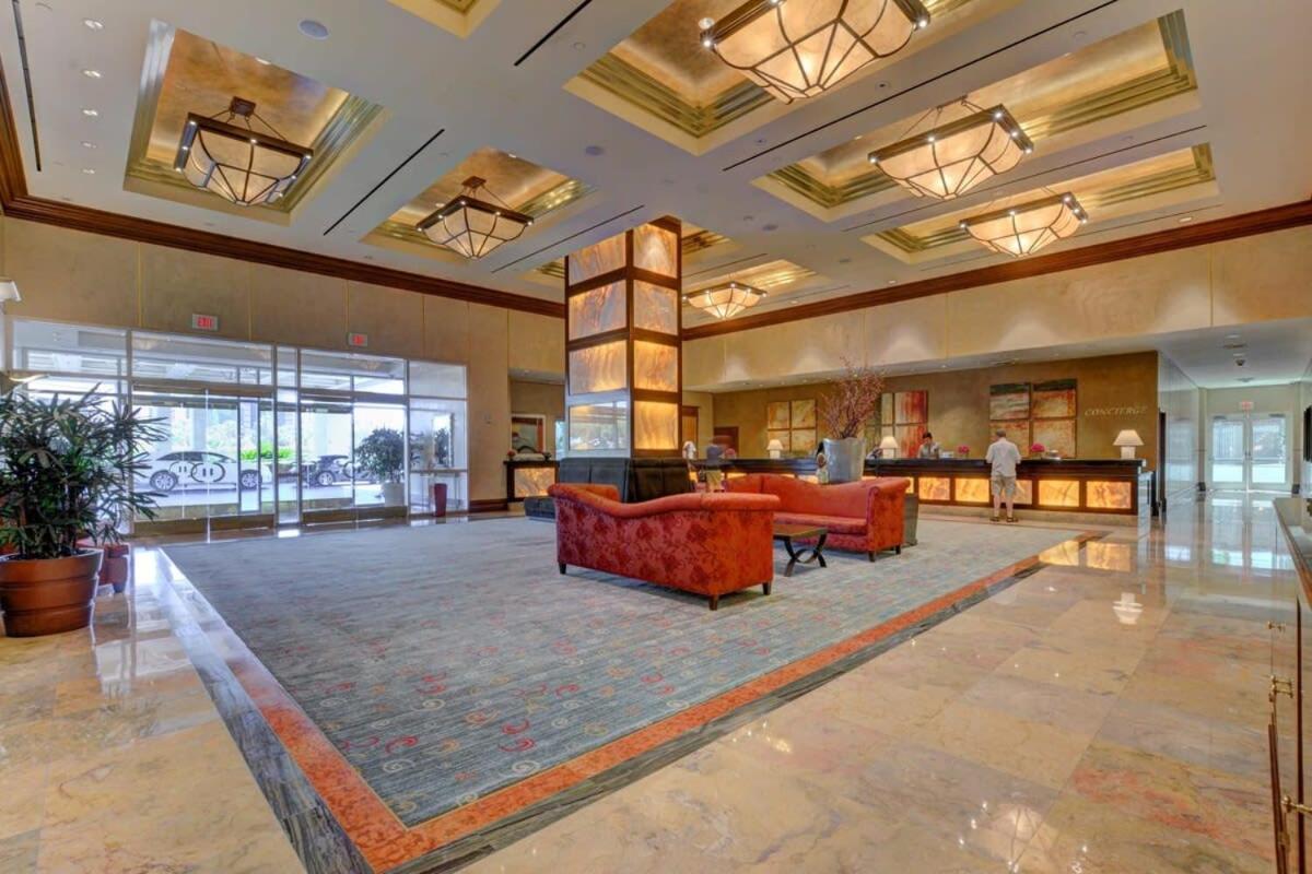 Mgm Signature-12-718 Accessible Studio Las Vegas Buitenkant foto