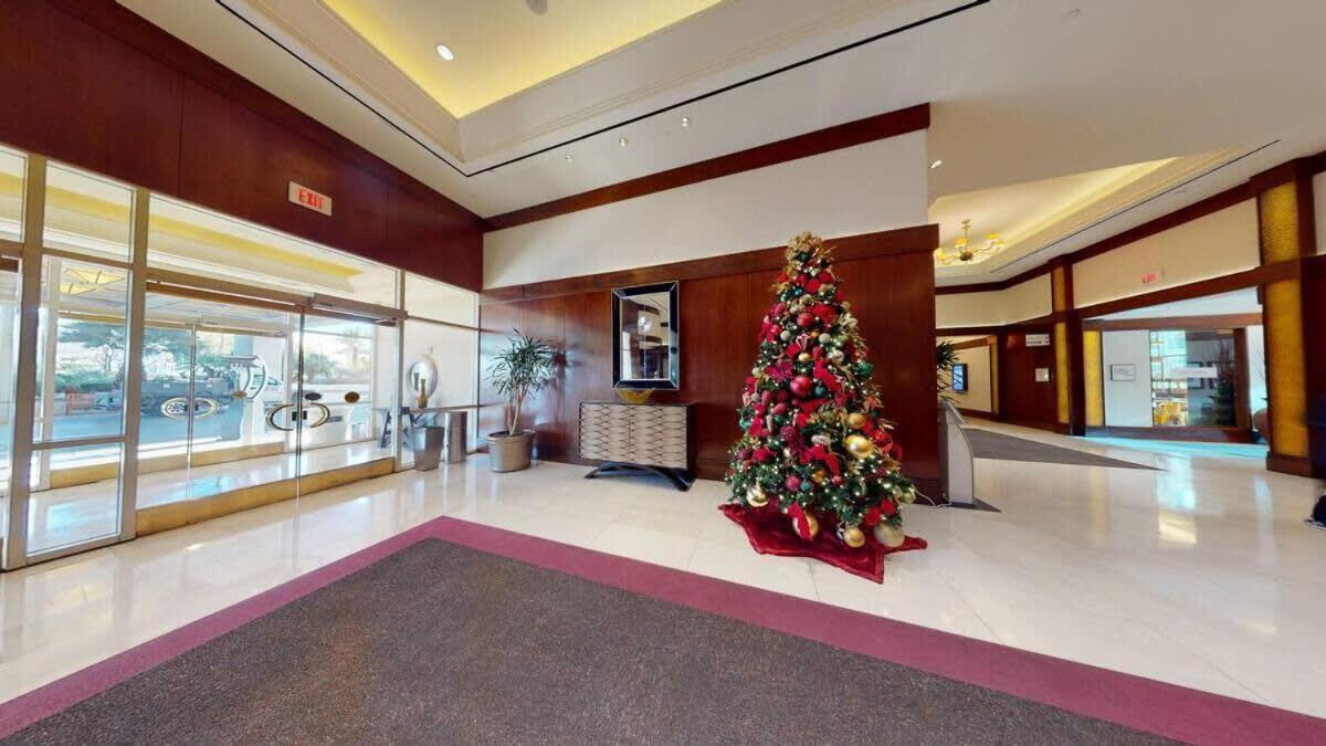 Mgm Signature-12-718 Accessible Studio Las Vegas Buitenkant foto