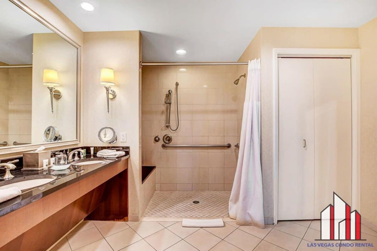 Mgm Signature-12-718 Accessible Studio Las Vegas Buitenkant foto
