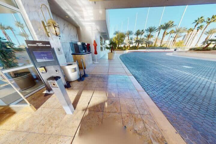 Mgm Signature-12-718 Accessible Studio Las Vegas Buitenkant foto