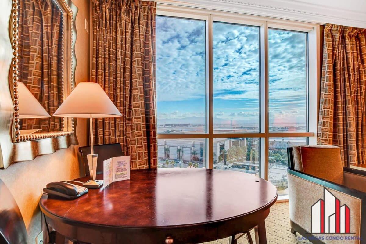 Mgm Signature-12-718 Accessible Studio Las Vegas Buitenkant foto