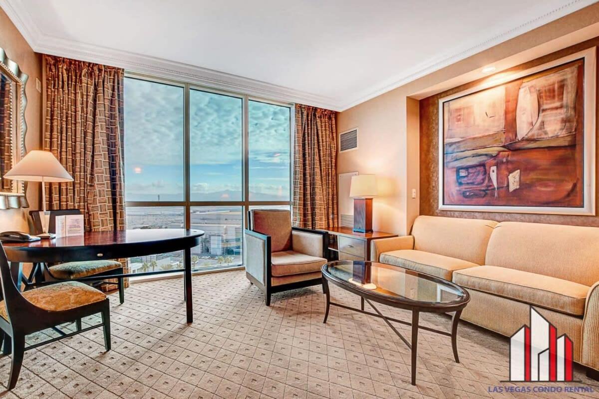 Mgm Signature-12-718 Accessible Studio Las Vegas Buitenkant foto