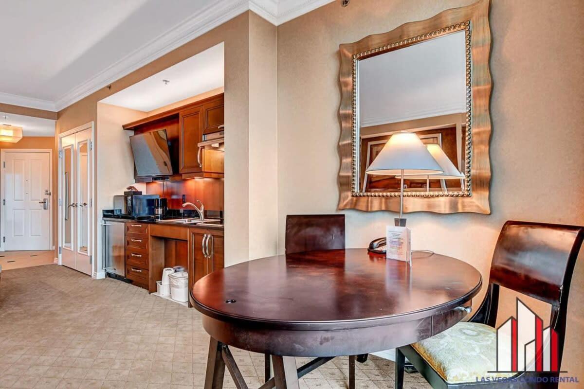 Mgm Signature-12-718 Accessible Studio Las Vegas Buitenkant foto