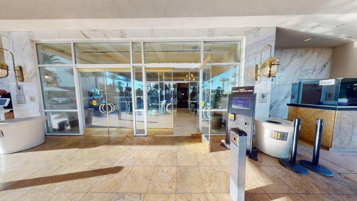 Mgm Signature-12-718 Accessible Studio Las Vegas Buitenkant foto