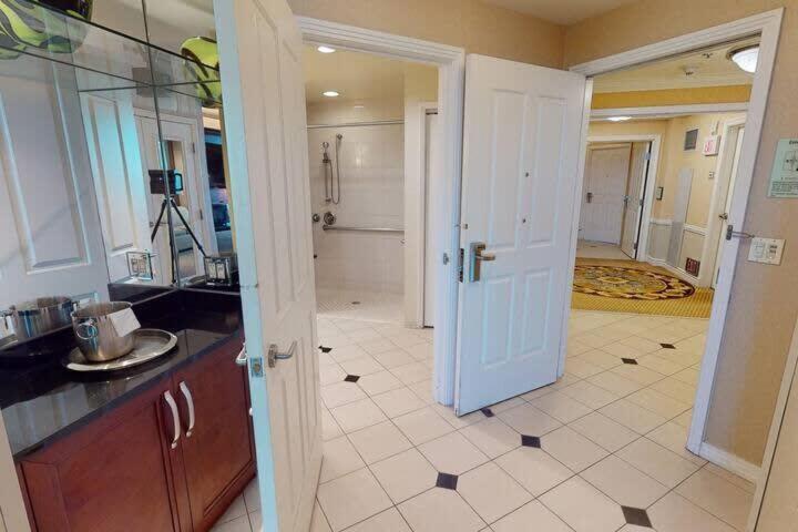 Mgm Signature-12-718 Accessible Studio Las Vegas Buitenkant foto