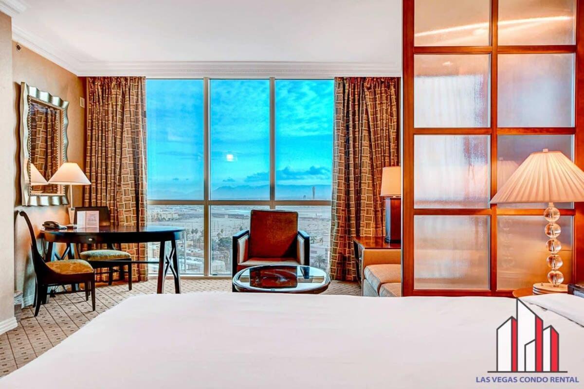 Mgm Signature-12-718 Accessible Studio Las Vegas Buitenkant foto