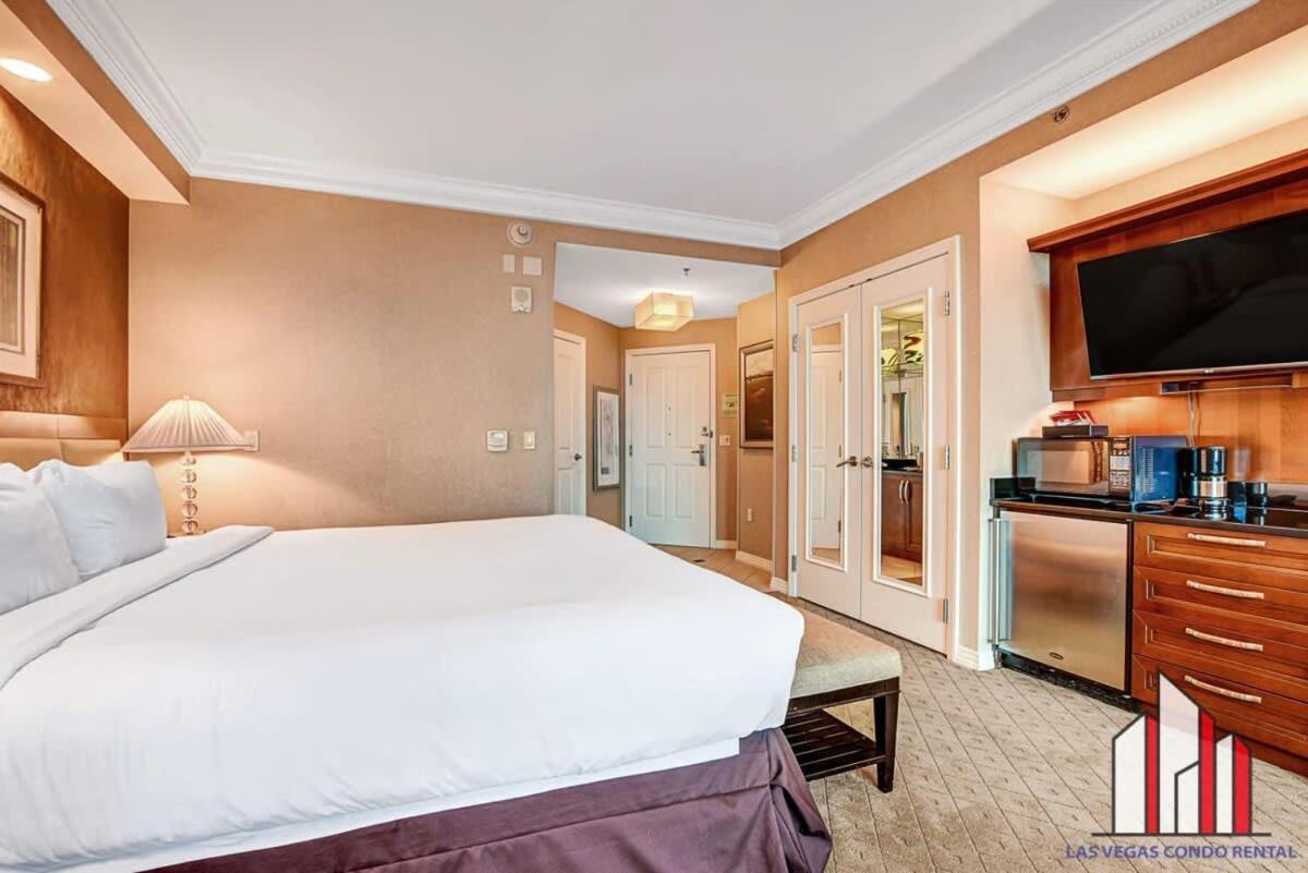 Mgm Signature-12-718 Accessible Studio Las Vegas Buitenkant foto