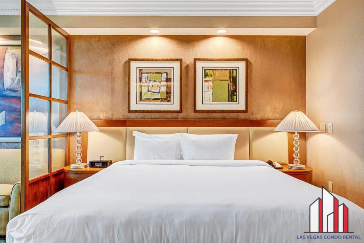Mgm Signature-12-718 Accessible Studio Las Vegas Buitenkant foto