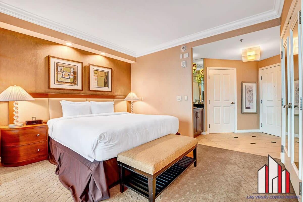 Mgm Signature-12-718 Accessible Studio Las Vegas Buitenkant foto