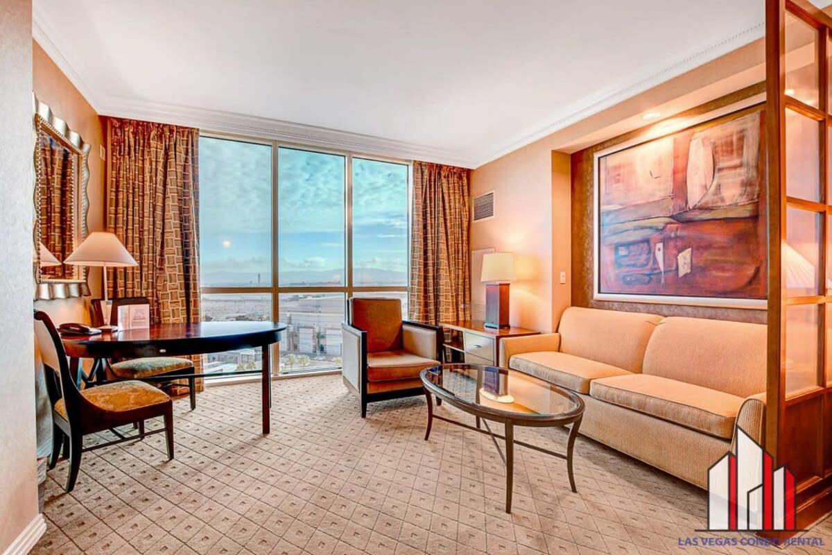 Mgm Signature-12-718 Accessible Studio Las Vegas Buitenkant foto